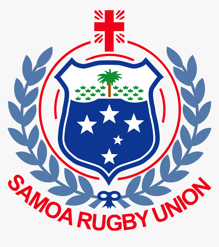 Match Drawing Rugby - Manu Samoa Logo, HD Png Download, Free Download