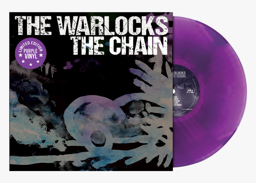 The Chain - Cleopatra Records, HD Png Download, Free Download