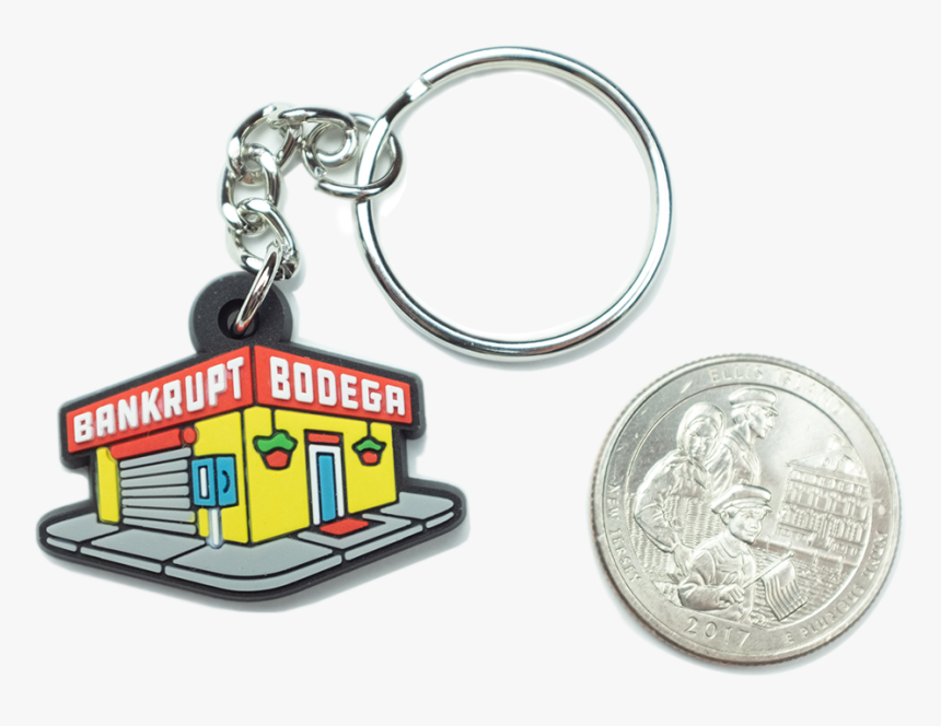 Keychain, HD Png Download, Free Download