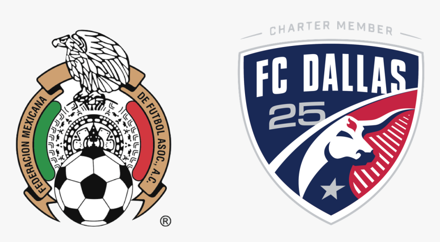 Dallas Sports Commission Contest - Fc Dallas, HD Png Download, Free Download