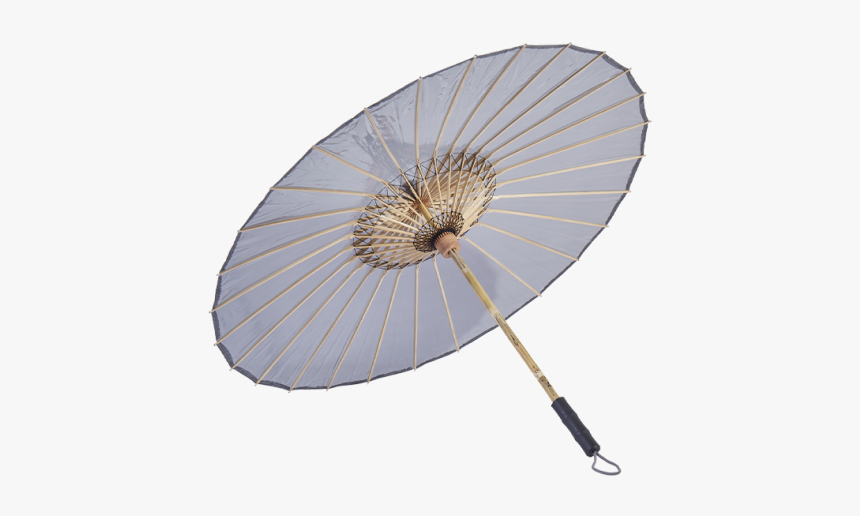 Biodegradable Parasol - Umbrella, HD Png Download, Free Download