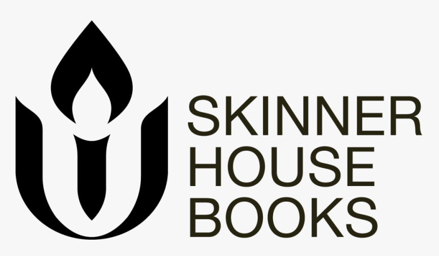 Skinner House Books - Unitarian Universalist Association, HD Png Download, Free Download