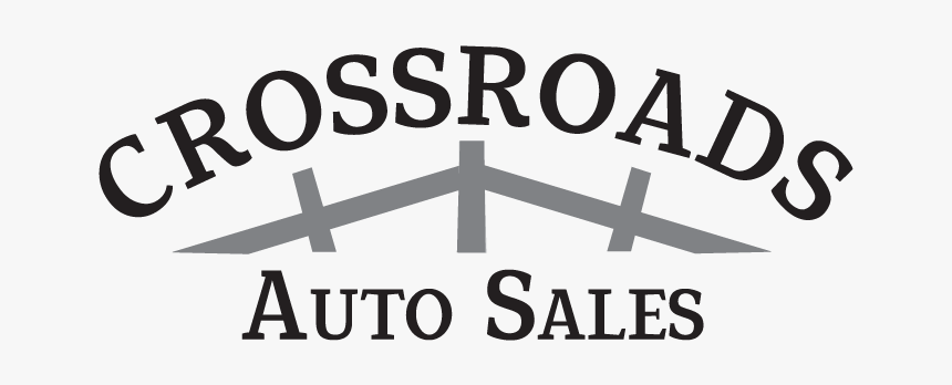Crossroads Auto Sales Llc - Poster, HD Png Download, Free Download
