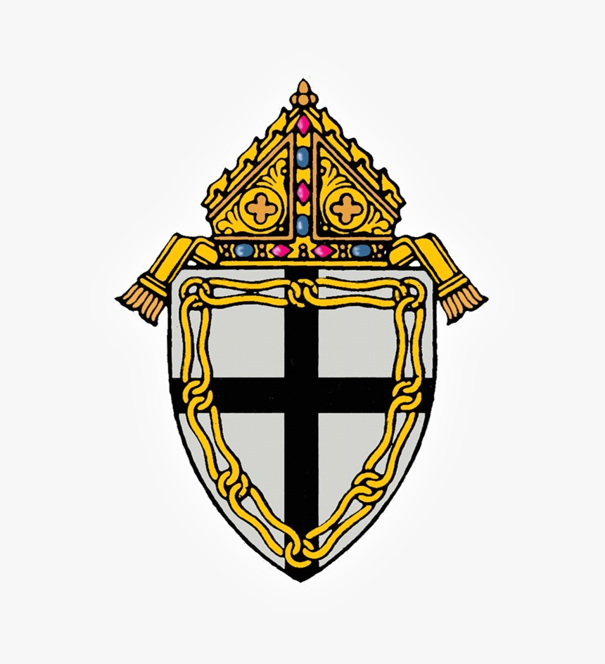 Diocesis De Fresno, HD Png Download - kindpng