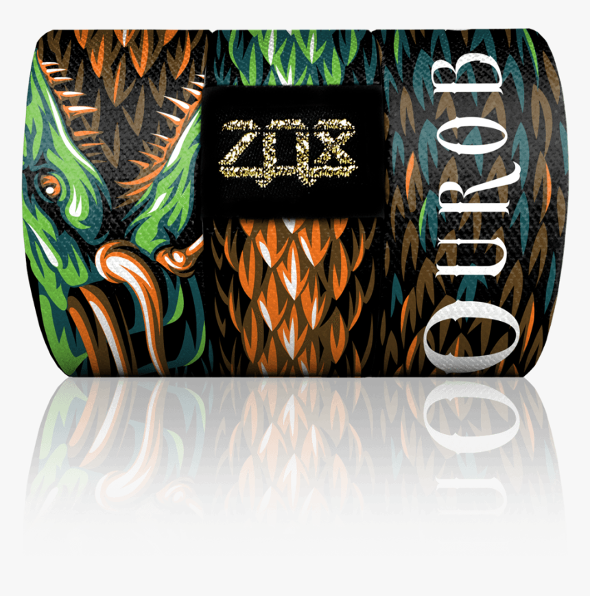 Team Electric Zox Straps Wristband , Png Download - Christian Cross, Transparent Png, Free Download