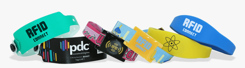 Rfid Wristband - Style, HD Png Download, Free Download