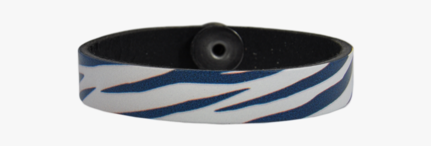 Lcsm 01 Zebra Black - Bracelet, HD Png Download, Free Download