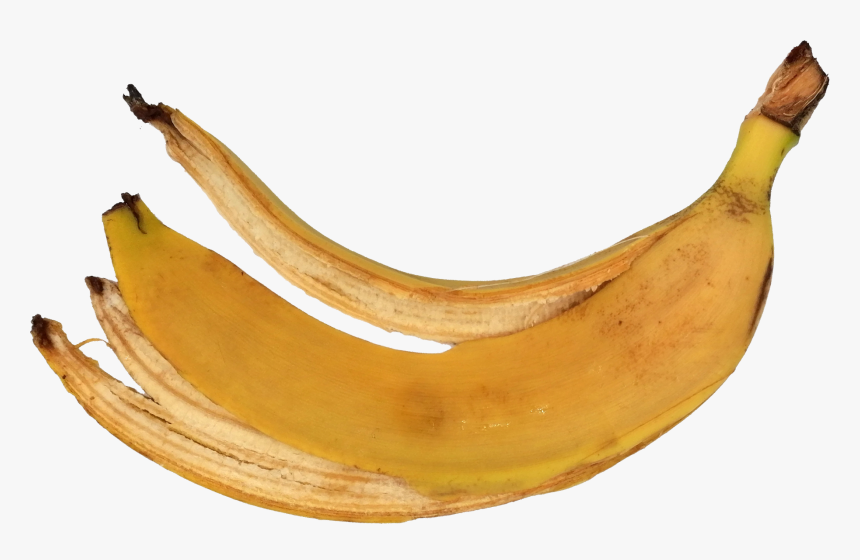 Banana-3 - Saba Banana, HD Png Download, Free Download