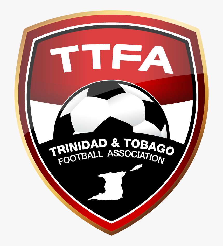 Trinidad And Tobago Football Association, HD Png Download, Free Download