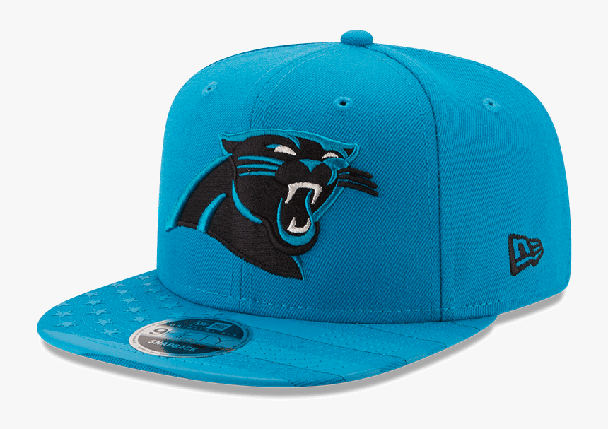 2017 New Era Flag Tone Carolina Panthers 9fifty Snapback - Carolina Panthers New, HD Png Download, Free Download