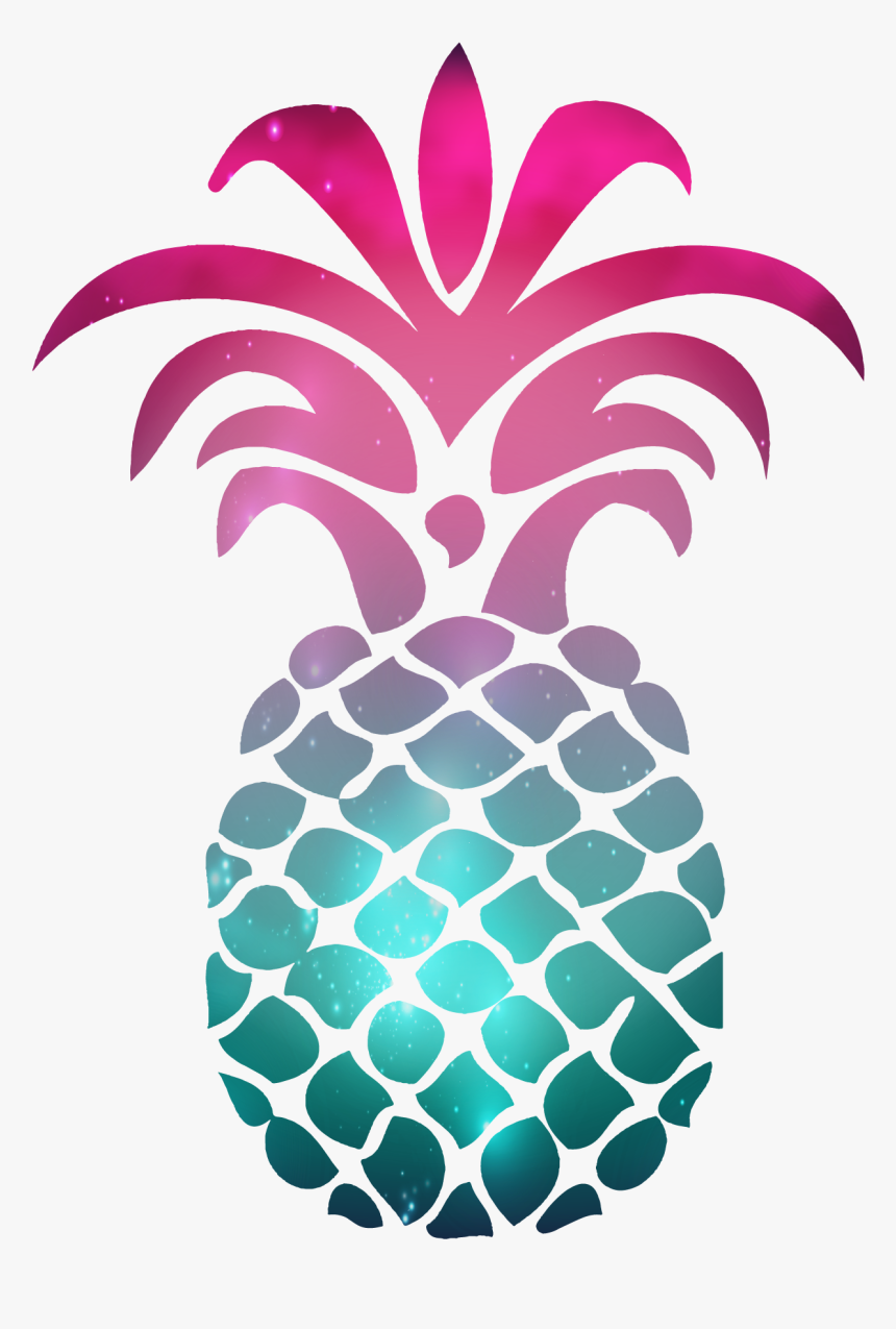 Pineapple Tech, HD Png Download, Free Download