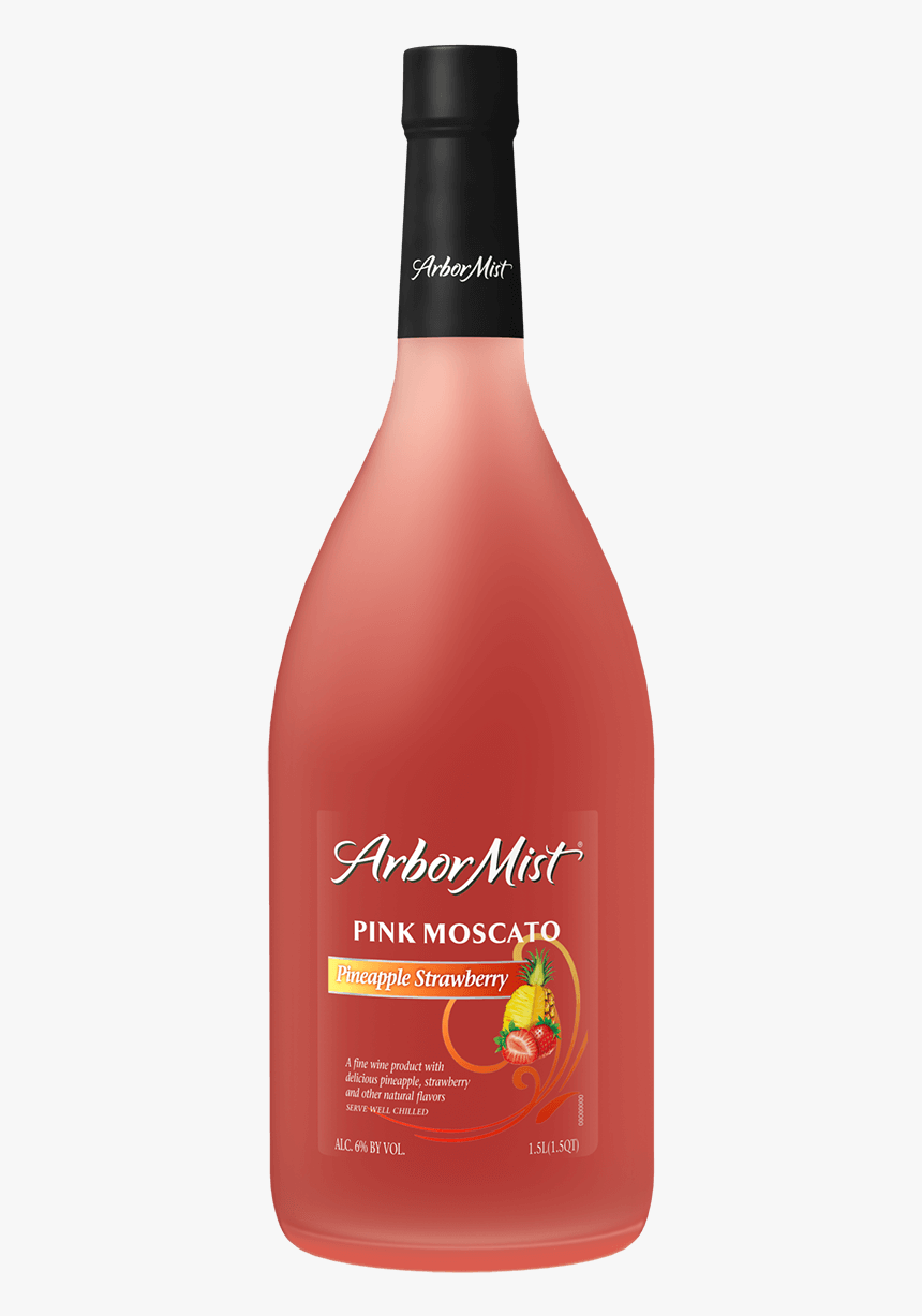 Arbor Mist Raspberry Moscato, HD Png Download, Free Download