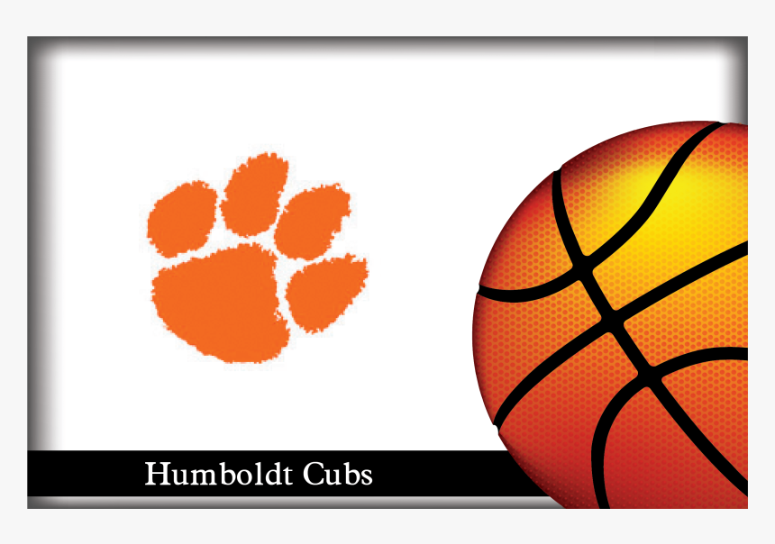 Clemson Tiger Paw, HD Png Download, Free Download