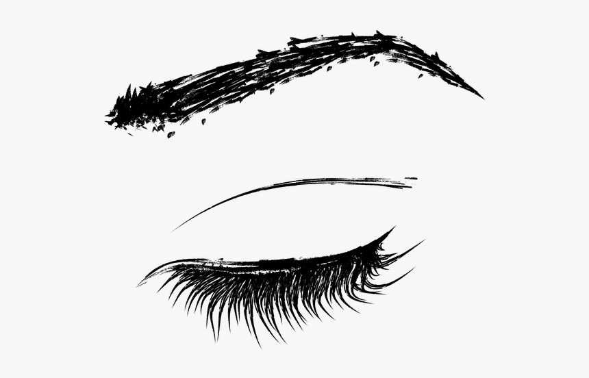 Eyelash Extensions, HD Png Download, Free Download