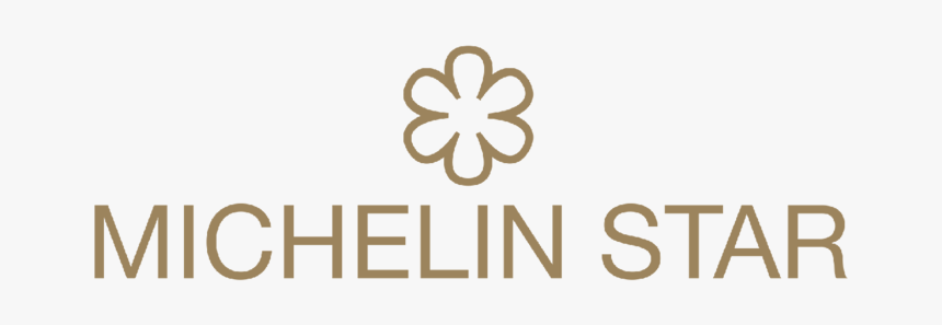 Michelin Logo - Michelin Star Restaurant Logo, HD Png Download, Free Download