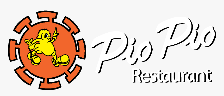 Pio Pio Logo Hd Png Download Kindpng