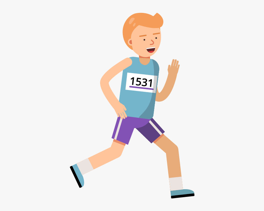 Marathon, HD Png Download - kindpng