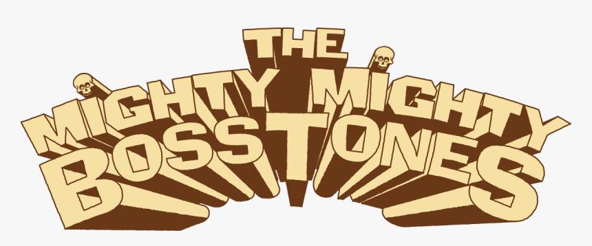 Bosstones Logo - Mighty Mighty Bosstones While We Re, HD Png Download, Free Download