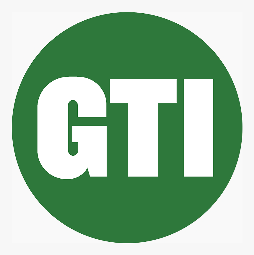 Gti Logo - Green Thumb Industries Logo, HD Png Download, Free Download