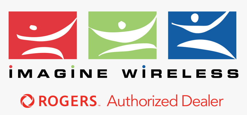 Imagine Wireless Calgary S Largest Only Locally Owned - Rogers, HD Png Download, Free Download