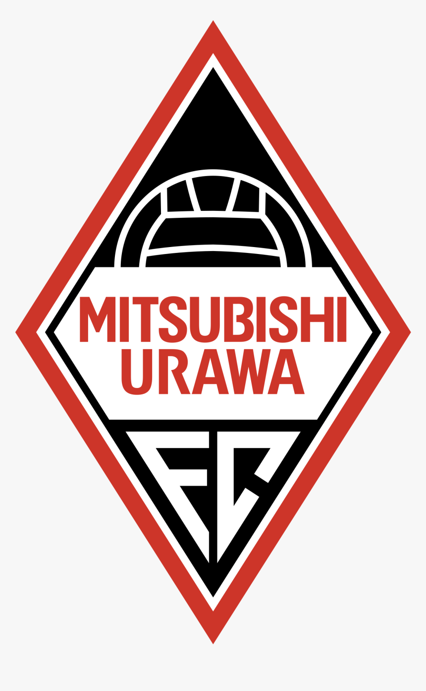 Mitsubishi Urawa Logo Png Transparent - Mitsubishi Motors, Png Download, Free Download