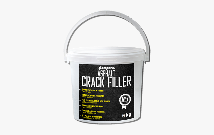 Crack Filler - Cylinder, HD Png Download, Free Download