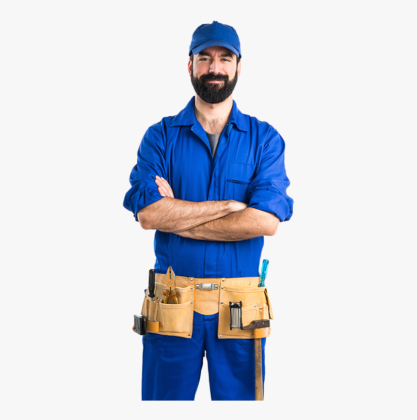 Service Plumber App, HD Png Download, Free Download