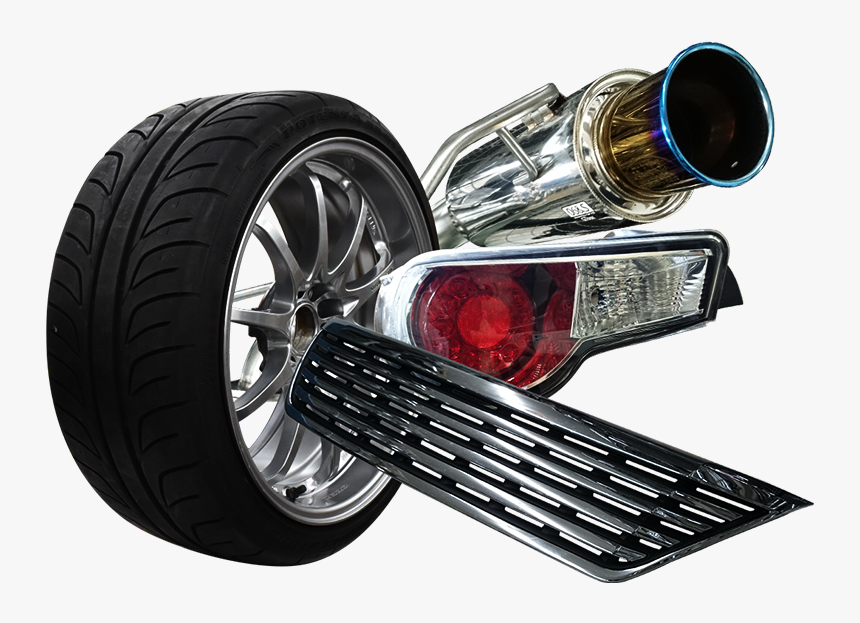 Car Auto Parts Png, Transparent Png, Free Download