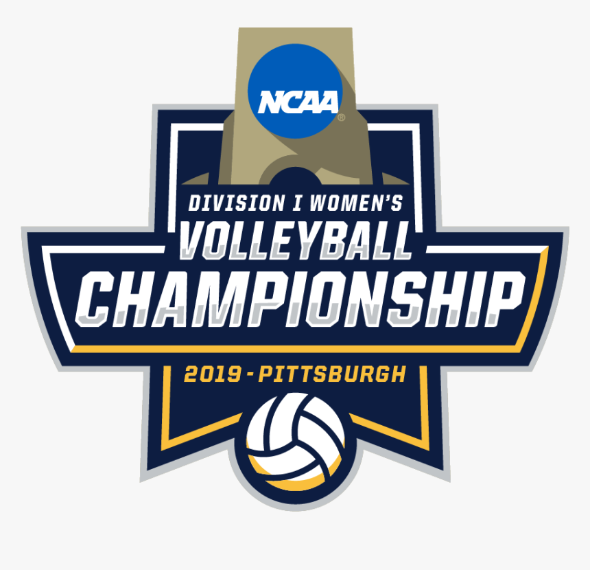 Ncaa Women's Volleyball Championship 2019, HD Png Download, Free Download