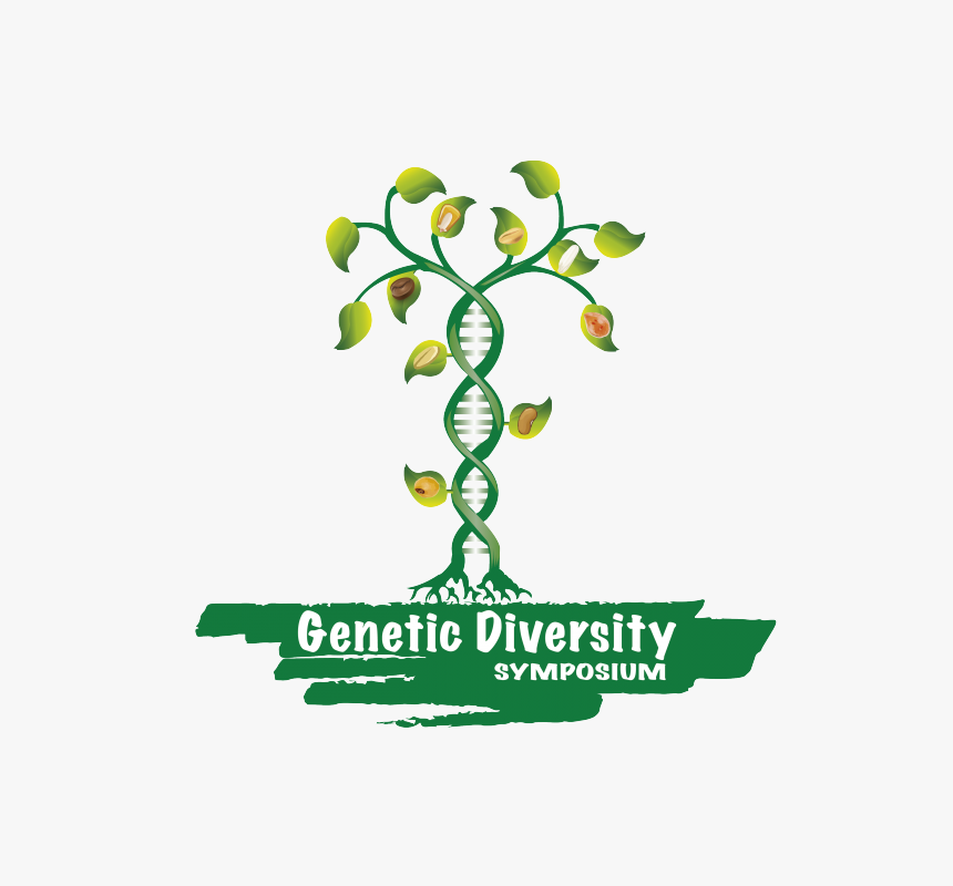 Logos For Genetic Diversity, HD Png Download, Free Download