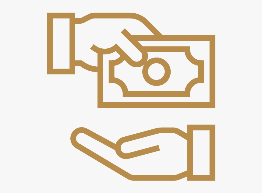 Transaction Vector, HD Png Download, Free Download