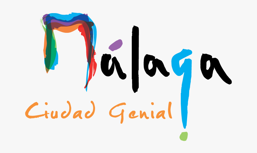 Malaga Logo - Malaga, HD Png Download, Free Download