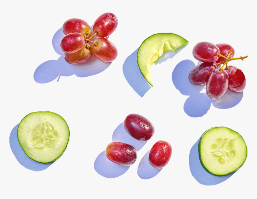 Vegetables - Grape, HD Png Download, Free Download