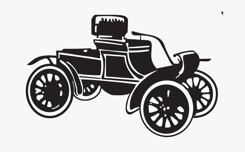 Antique Car, HD Png Download, Free Download