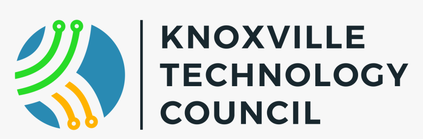 Knoxville Technology Council - Oval, HD Png Download, Free Download