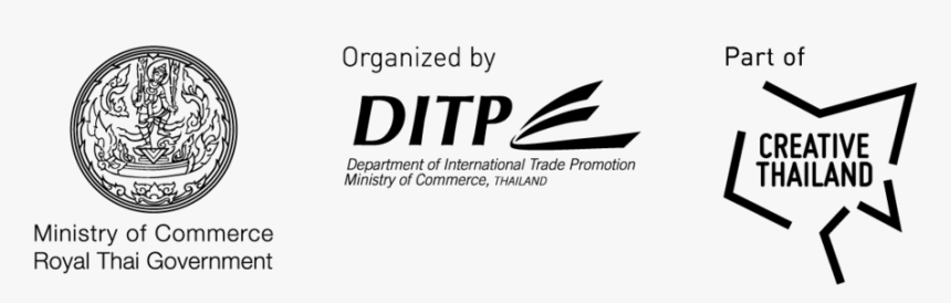 Logo - Ministry Of Commerce Thailand Logo, HD Png Download, Free Download