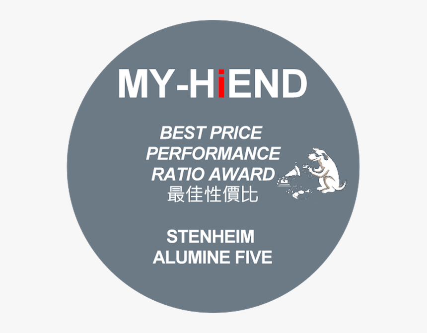 Stenheim Myhiend Award, HD Png Download, Free Download