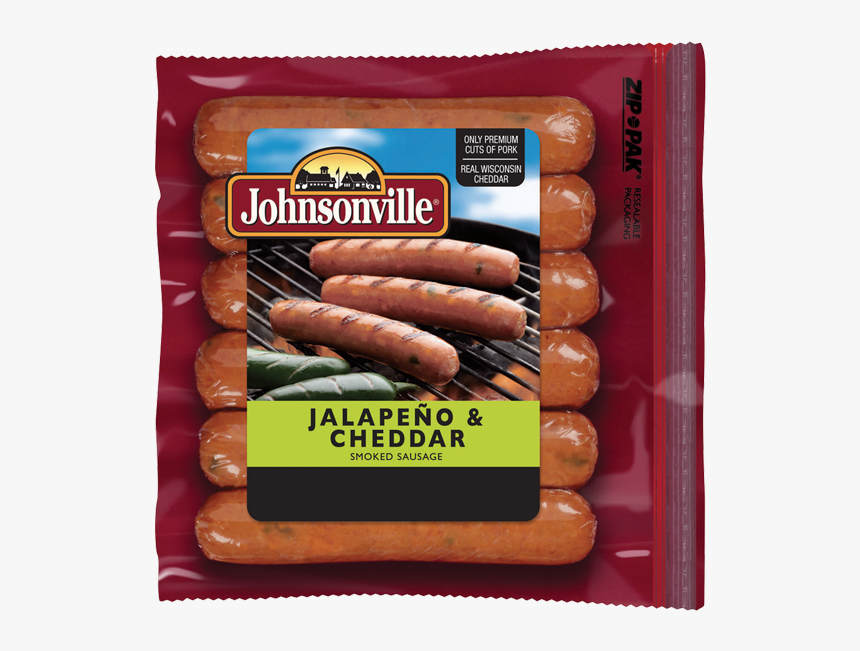 Johnsonville Sausage, HD Png Download, Free Download