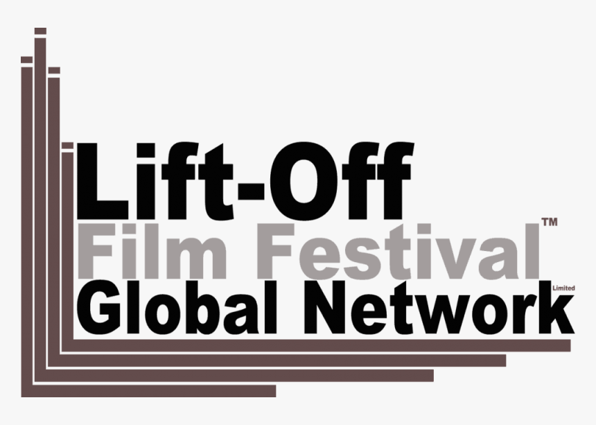 Lift Off Film Festival Logo, HD Png Download, Free Download
