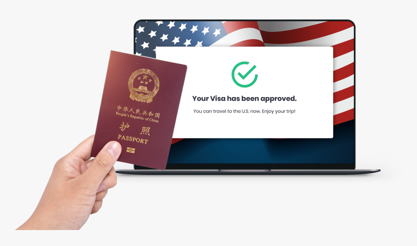 Home - Passport, HD Png Download, Free Download