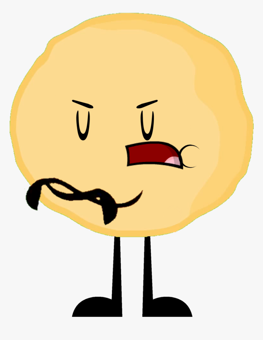 The Object Shows Community Wiki - Bfdi Dough, HD Png Download, Free Download