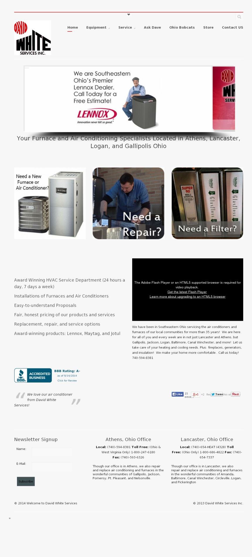 David White Services Competitors, Revenue And Employees - Refrigerator, HD Png Download, Free Download