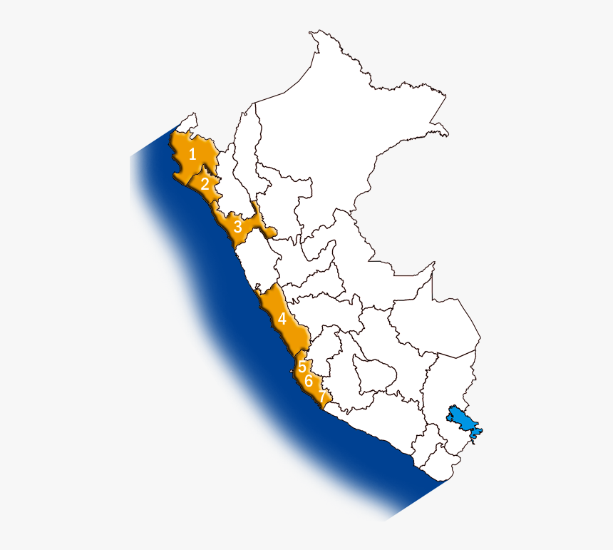 Sitios Prioritarios De Restauración, HD Png Download, Free Download