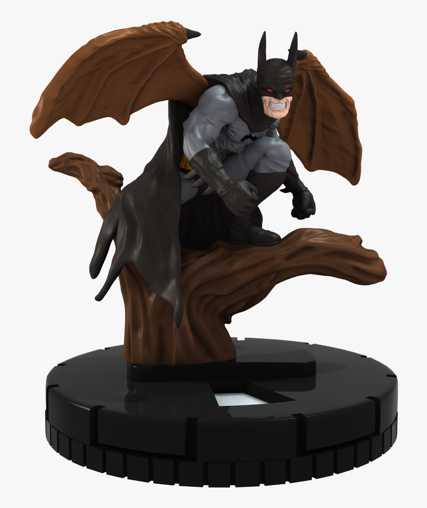 Heroclix Best Sculpts, HD Png Download, Free Download