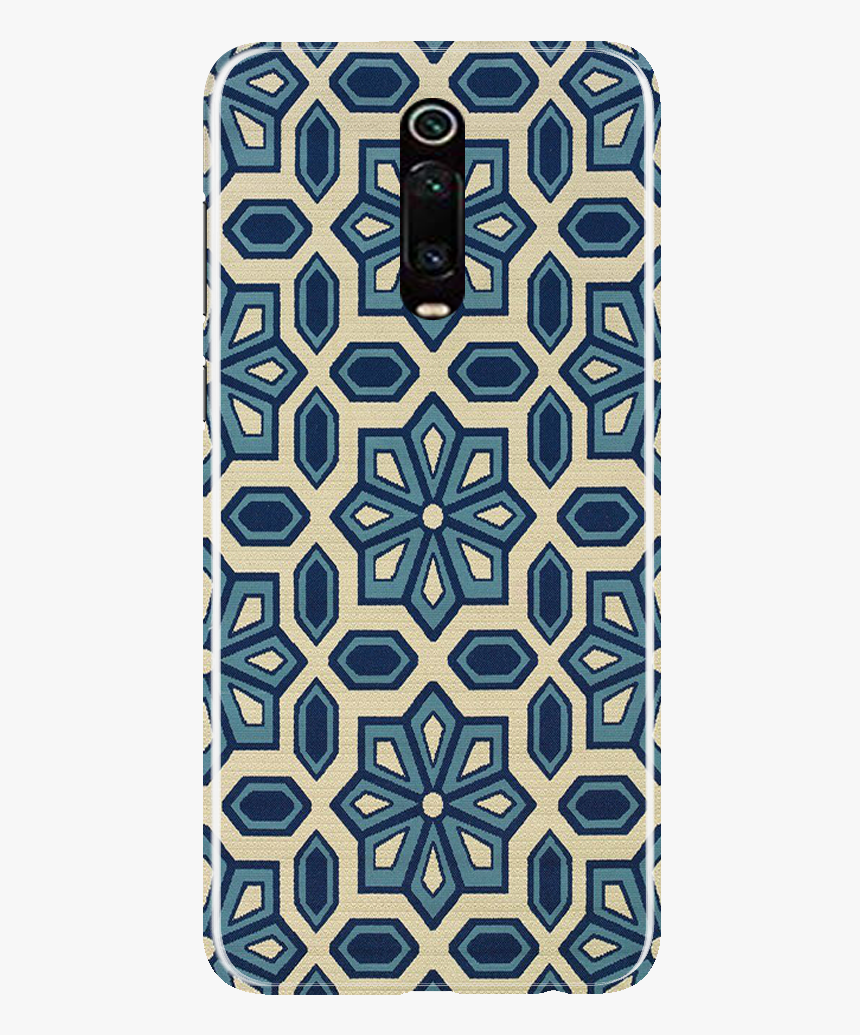 Abaci Octagon Pattern Printed Cases & Covers For Redmi - Mobile Phone Case, HD Png Download, Free Download