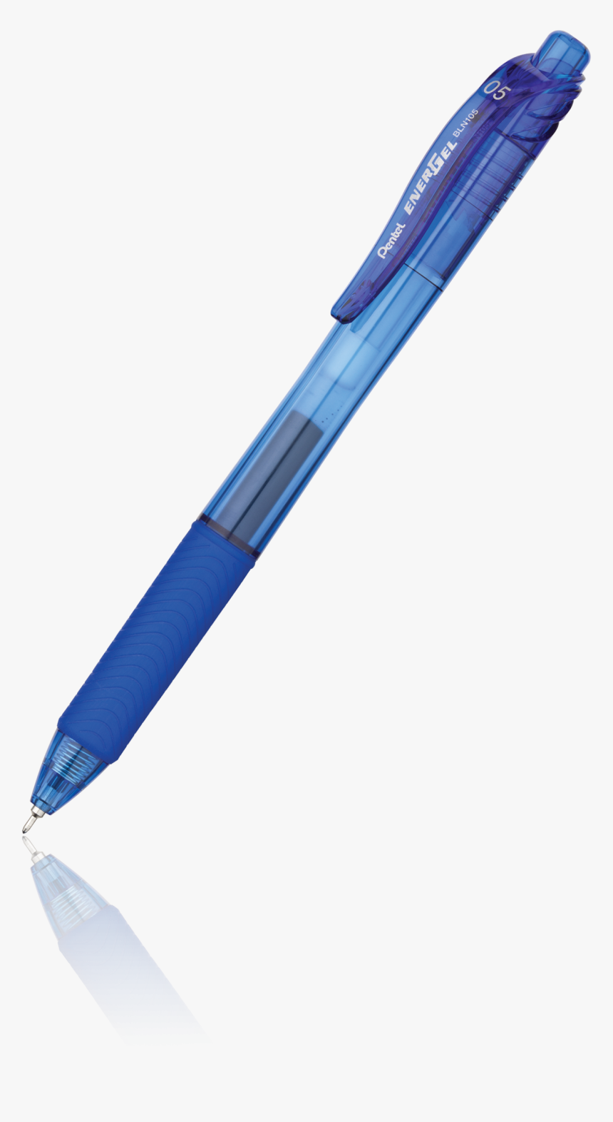 Clipart Pen Colorful Pen - Pentel Gel Pen, HD Png Download, Free Download