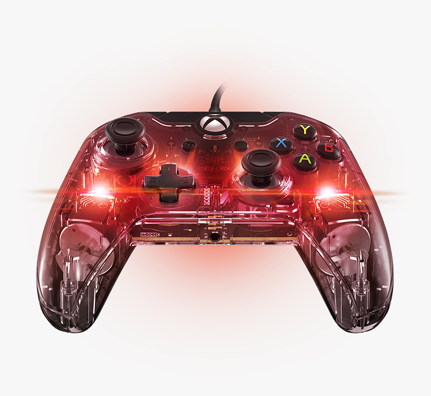 Afterglow Xbox One Controller, HD Png Download, Free Download