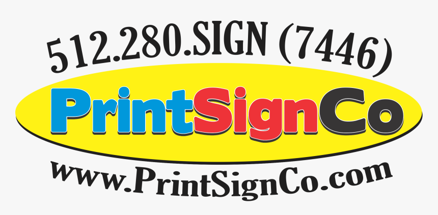 Printsignco - Com - Illustration, HD Png Download, Free Download