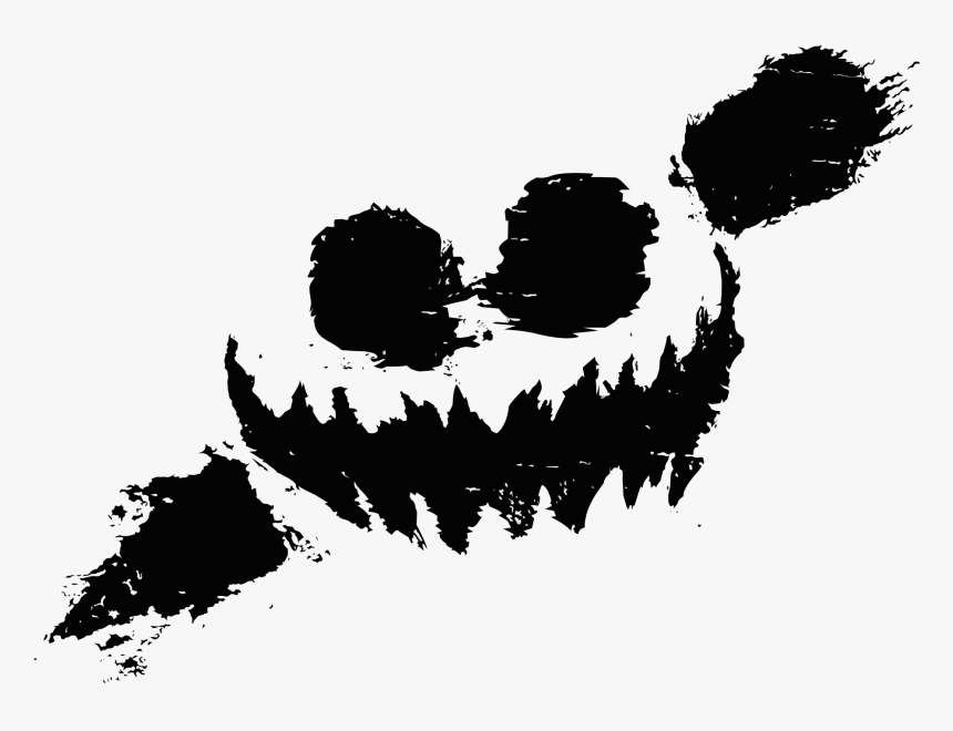 Knife Party Haunted House Png, Transparent Png, Free Download