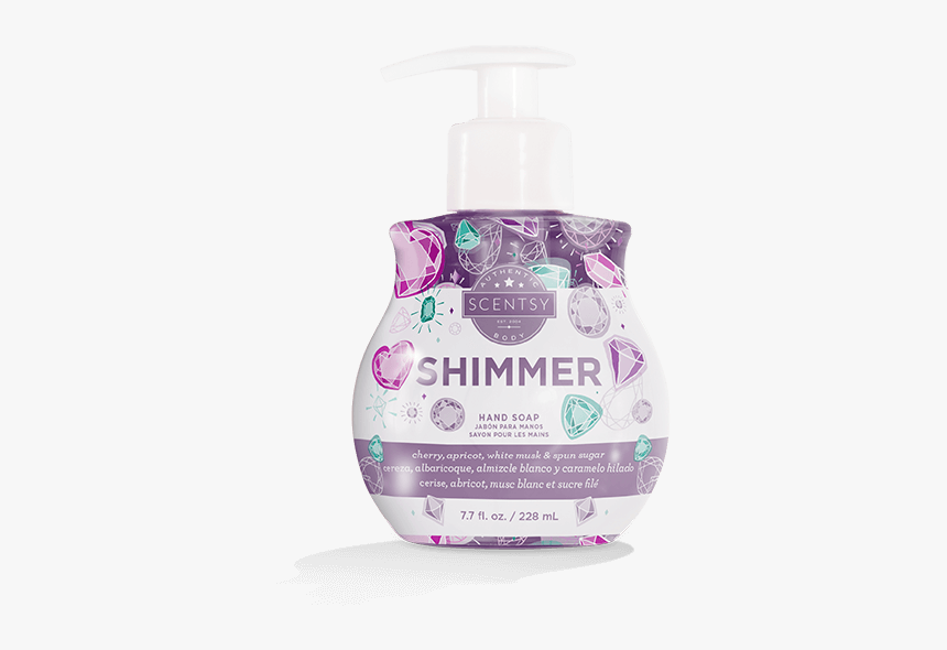 Scentsy Hand Soap Uk, HD Png Download, Free Download